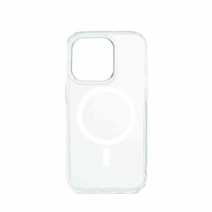 Aiino - Frozen Custodia con magnete per iPhone 14 Pro 