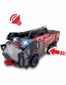 Dickie Toys - Camion dei Pompieri
