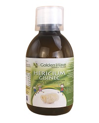 HERICIUM GISINEC JUNIOR - 250 ml