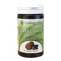 Super CHAGA wild (60 cps)