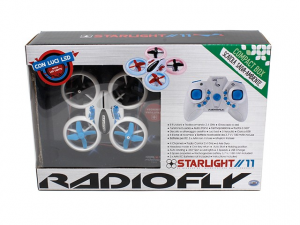 ODS - Radiofly Drone Microb//11