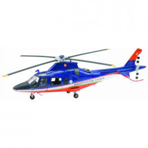NewRay - Elicottero Protezione Civile Scala 143