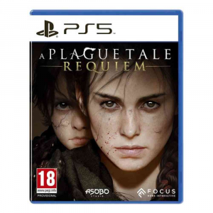 Focus Entertainment - Videogioco - A Plague Tale Requiem