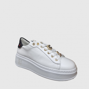 Sneakers Gio+ PIA 20A WHITE -A.3