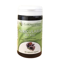Auricularia 50 FLU (60 cps)