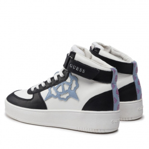 Sneakers Guess Vyves FL7VYV LEA12 MULTI -A.3