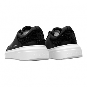 Sneakers John Richmond 15813/CP NERO -A.3