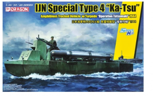 IJN Special Type 4 