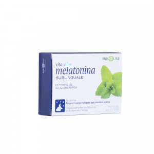 Vitacalm melatonina