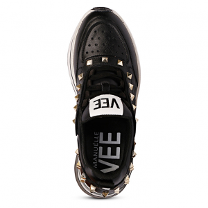 Sneakers Emanuelle Vee Bea 422P-902-10-P003ZBLA-A.3