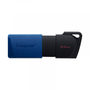 KINGSTON PEN DRIVE 64GB EXODIA M USB 3.2