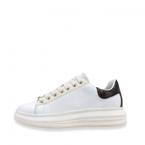 Sneakers Guess FL7RNO FAL12 WHIBR -A.3