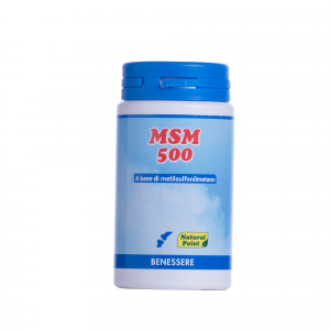 Msm 500