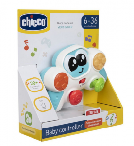 Chicco - Baby Controller 