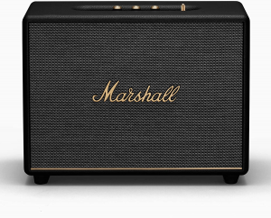 Marshall Woburn III speaker bluetooth nero 120W | Blacksheep Store
