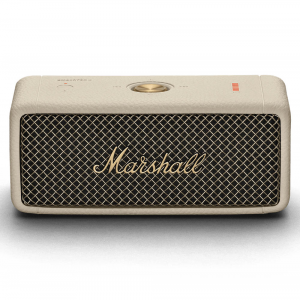 Marshall Emberton II speaker bluetooth cream 20W IPX7 | Blacksheep Store