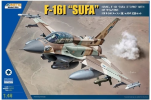 F-16I 