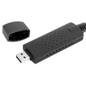 42-00345 Scheda acquisizione audio/video USB per PC