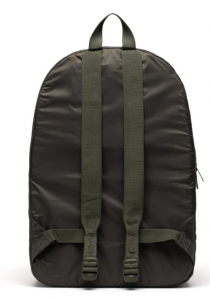 Zaino Herschel Packable Daypack Green