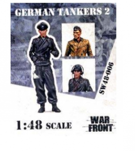 German Tankers 2