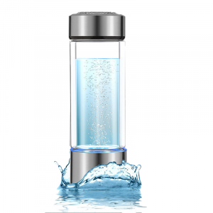 Ionizzatore portatile per bottiglie d'acqua - Portable Water Bottle Ionizer
