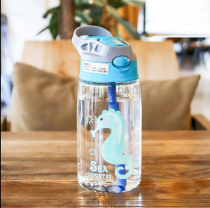 Bottiglia d'acqua Sippy - Sippy water Bottle