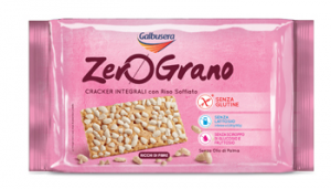 Zerograno cracker integrali