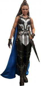 *PREORDER* Thor: Love and Thunder Movie Masterpiece: VALKYRIE 1/6 by Hot Toys