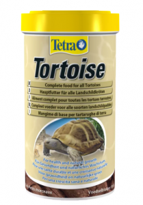 Tetra Tortoise