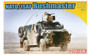 NATO/ISAF Bushmaster