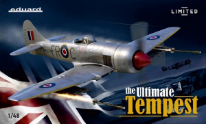 The Ultimate Tempest 1/48