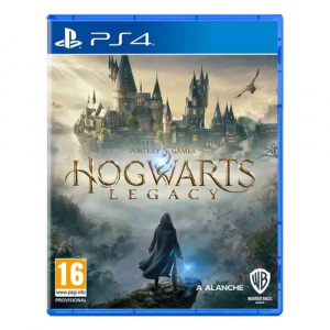 Warner - Videogioco - Hogwarts Legacy