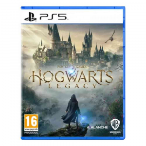 Warner - Videogioco - Hogwarts Legacy
