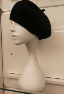 Basco Nero | Cappelli donna in lana