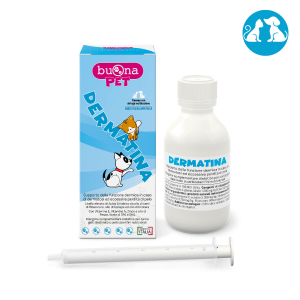 ARTICOLINA (20 bustine) - Per il supporto del metabolismo articolare in  caso di osteoartrite nei cani