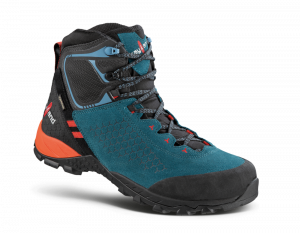 INPHINITY GTX TEAL BLUE