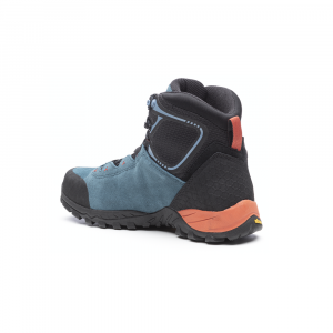 INPHINITY GTX TEAL BLUE