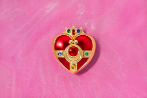 *PREORDER* Sailor Moon: Pretty Guardian Proplica: COSMIC HEART BRILLIANT by Bandai Tamashii