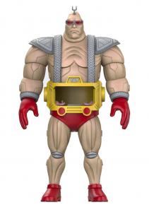 Teenage Mutant Ninja Turtles BST AXN: KRANG WITH ANDROID BOBY by The Loyal Subject