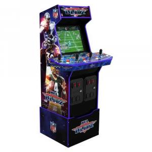 Arcade1Up - Console videogioco - Blitz Legends WiFi