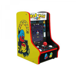 Arcade1Up - Console videogioco - Countercade 5In1