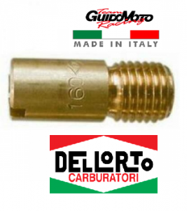 Carburatore Dell'Orto SI 24/24G senza miscelatore per Vespa T5