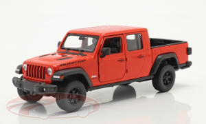Welly - Jeep Gladiator Rubicon 1/24
