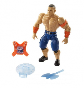 Masters of the WWE Universe: John Cena Exclusive by Mattel