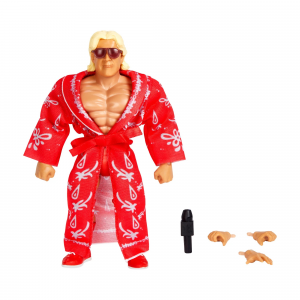 *IMPORT* WWE Superstars: RIC FLAIR by Mattel