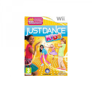 Just Dance Kids - usato - Wii