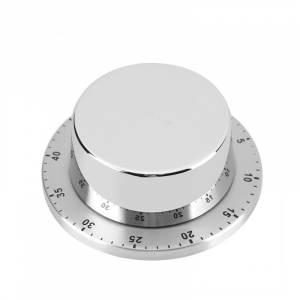 Timer da cucina magnetico manuale - Manual Magnetic Kitchen Timer
