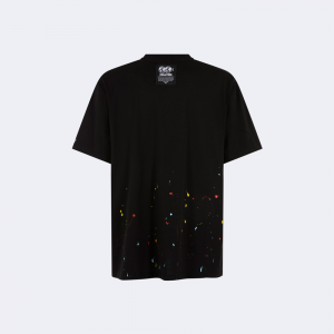 T-SHIRT COLOR ICONIC STARTER® UOMO 