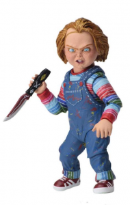 Child´s Play Ultimate: CHUCKY by Neca