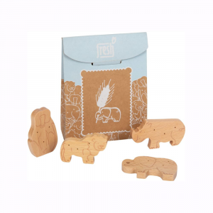 Biscotti forma animali accessorio negozio giocattolo Fresh